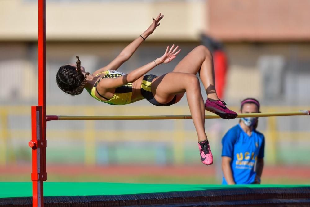 Regional Atletismo (II)