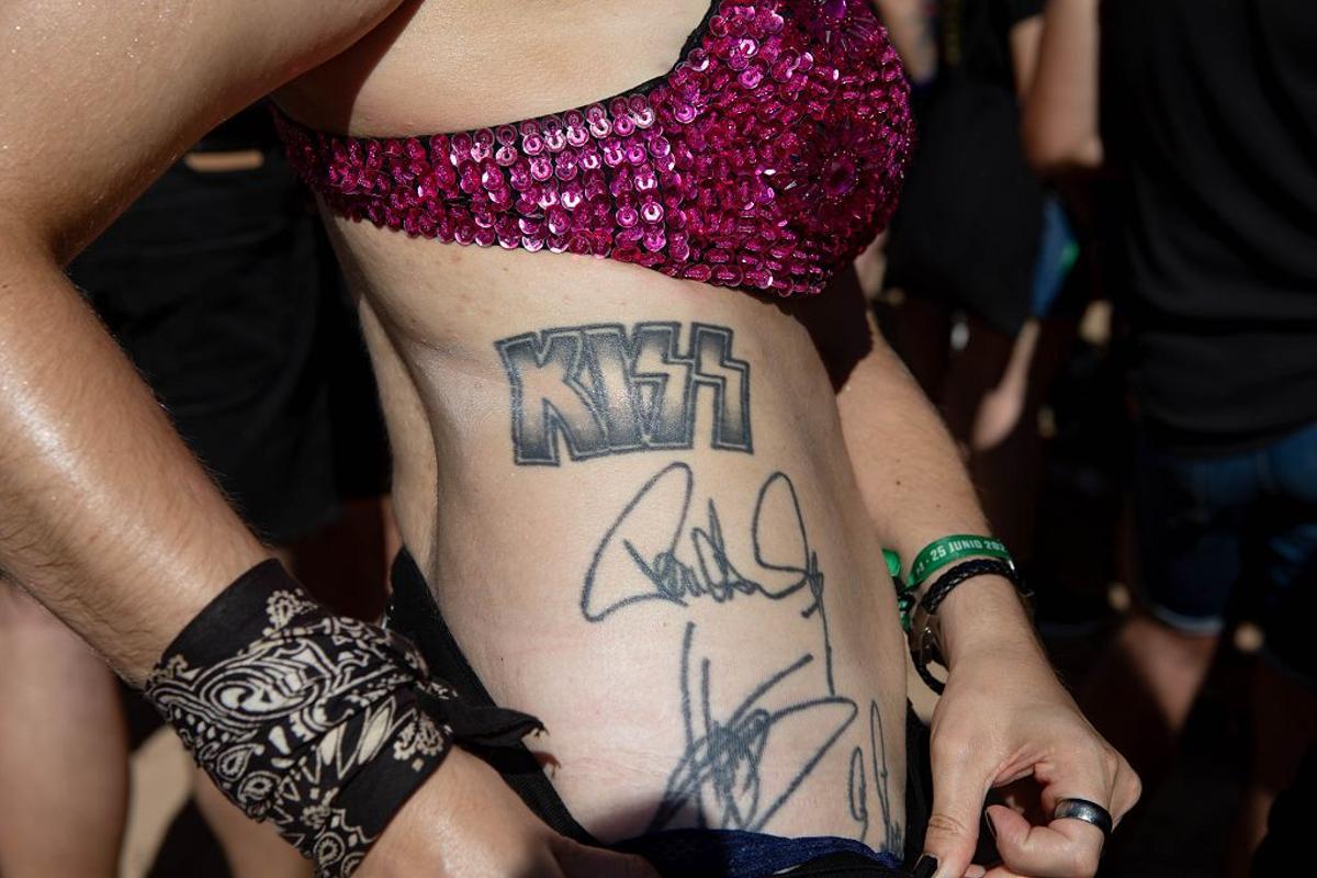 Revive la noche del Rock Imperium de este sábado