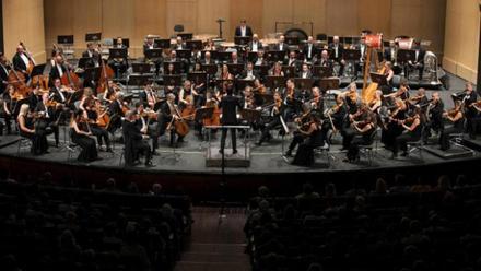 La Sinfónica de Tenerife presenta su nueva apuesta para 2019-2020 - El Día