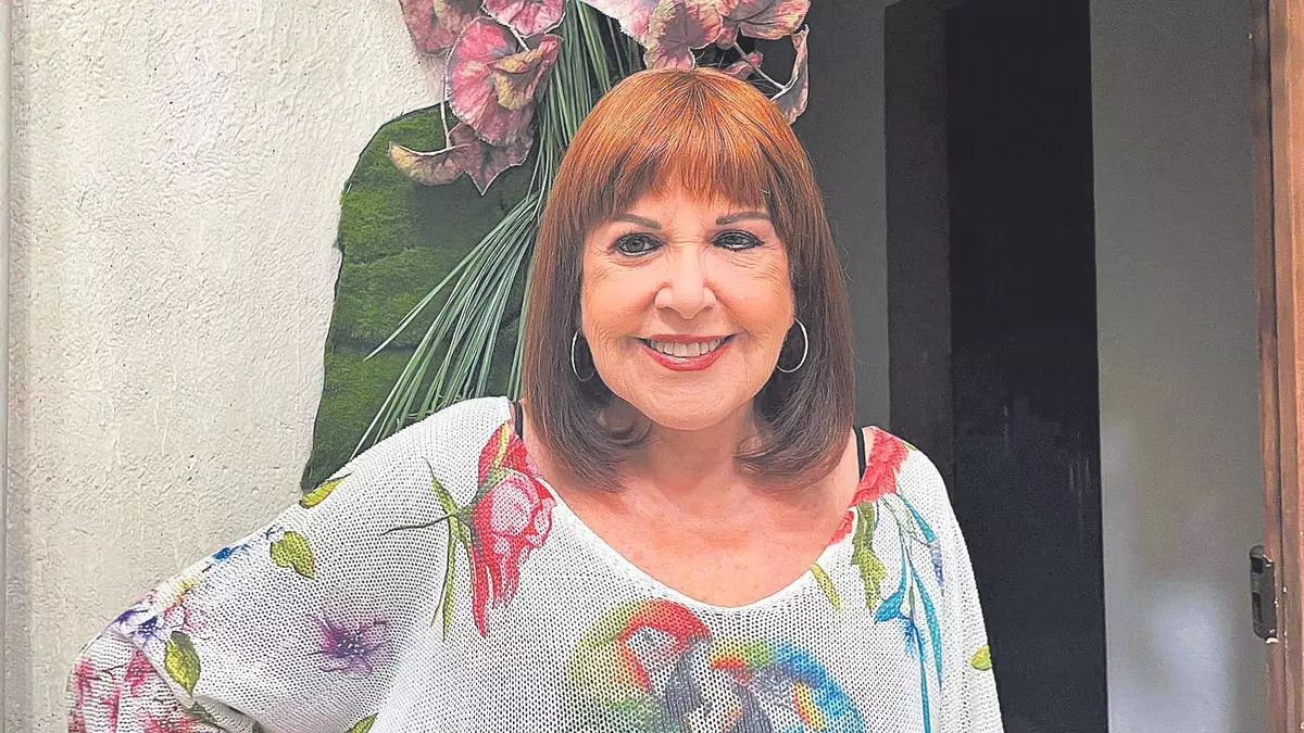 «No soc  empoderada, soc poderosa»