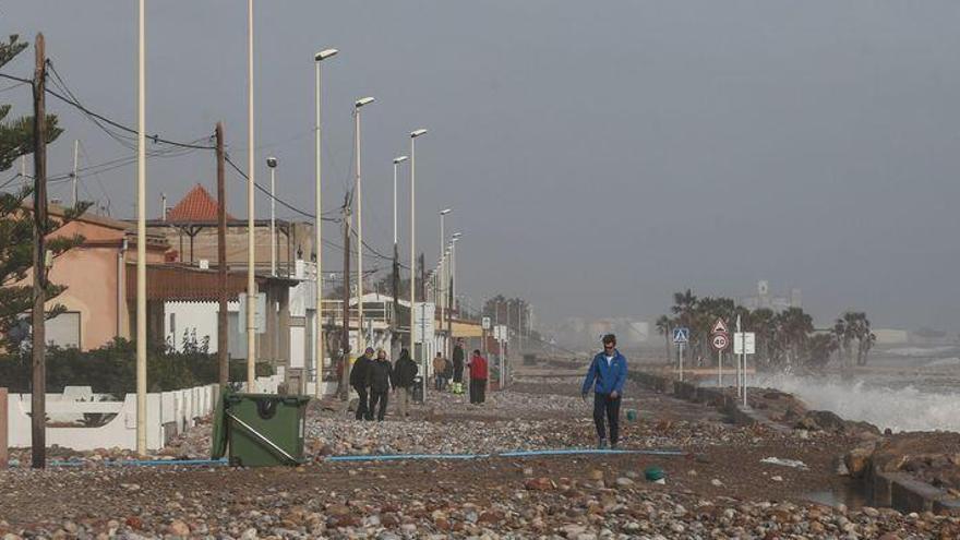 Los alcaldes de Castellón recelan de los planes de Costas