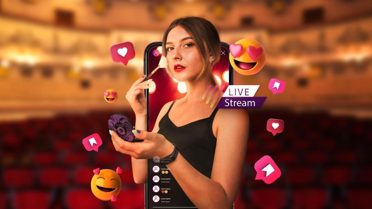 Cada usuario podrá votar hasta a tres influencers distintos por día, lo que permitirá apoyar a varios perfiles durante todo el periodo de participación.