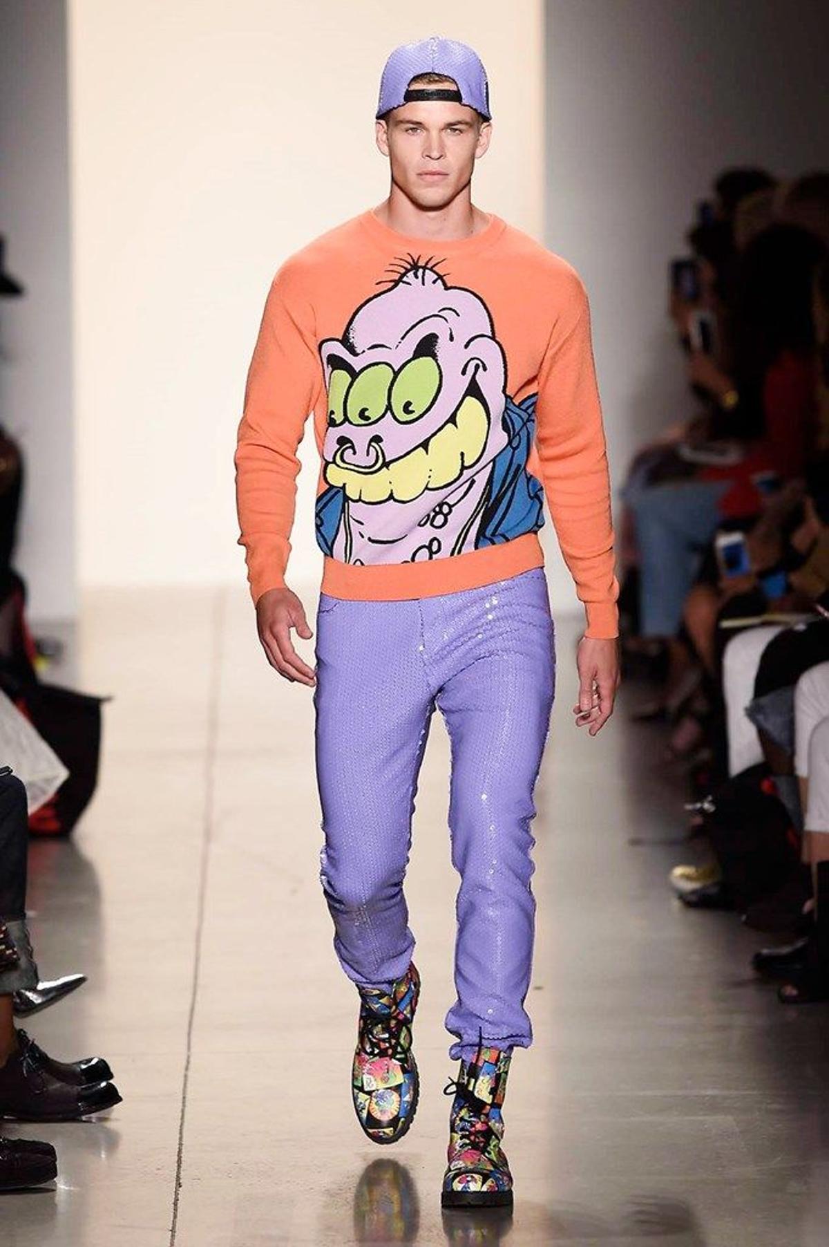 Jeremy Scott