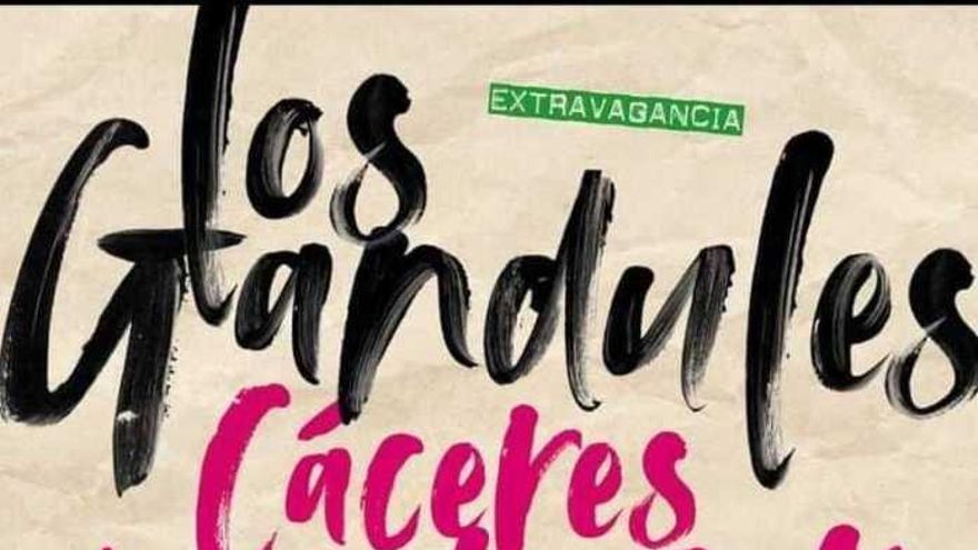 Los Gandules