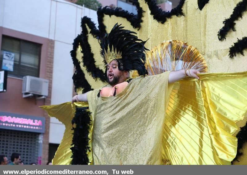 Fiestas patronales de Sant Pasqual de Vila-real