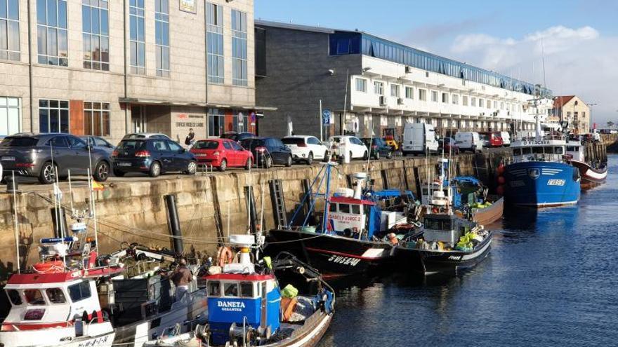 La pesca gallega secunda el rechazo del Gobierno al recorte de capturas de la UE