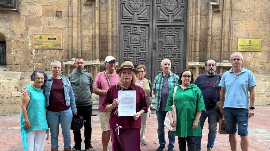 Podemos Oviedo denuncia amenazas de muerte y violencia sexual "por defender a los menores migrantes"