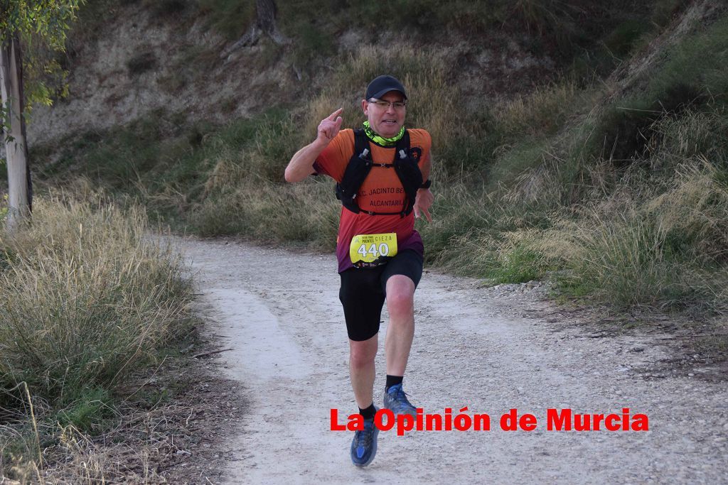 Trail Puentes de Cieza 2022