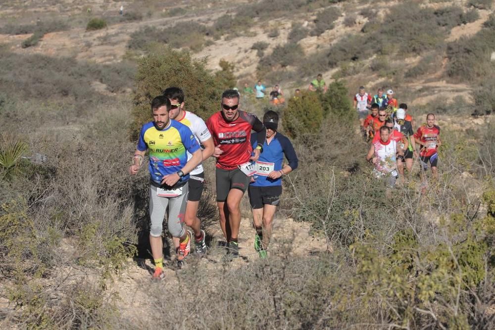 Las mejores imágenes del Trail