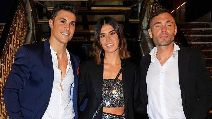 Sofía Suescun y Kiko Jiménez vuelven a estar en el ojo del huracán: su hermano cuenta toda la verdad y la pareja se encierra en casa