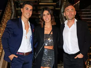Sofía Suescun y Kiko Jiménez vuelven a estar en el ojo del huracán: su hermano cuenta toda la verdad y la pareja se encierra en casa