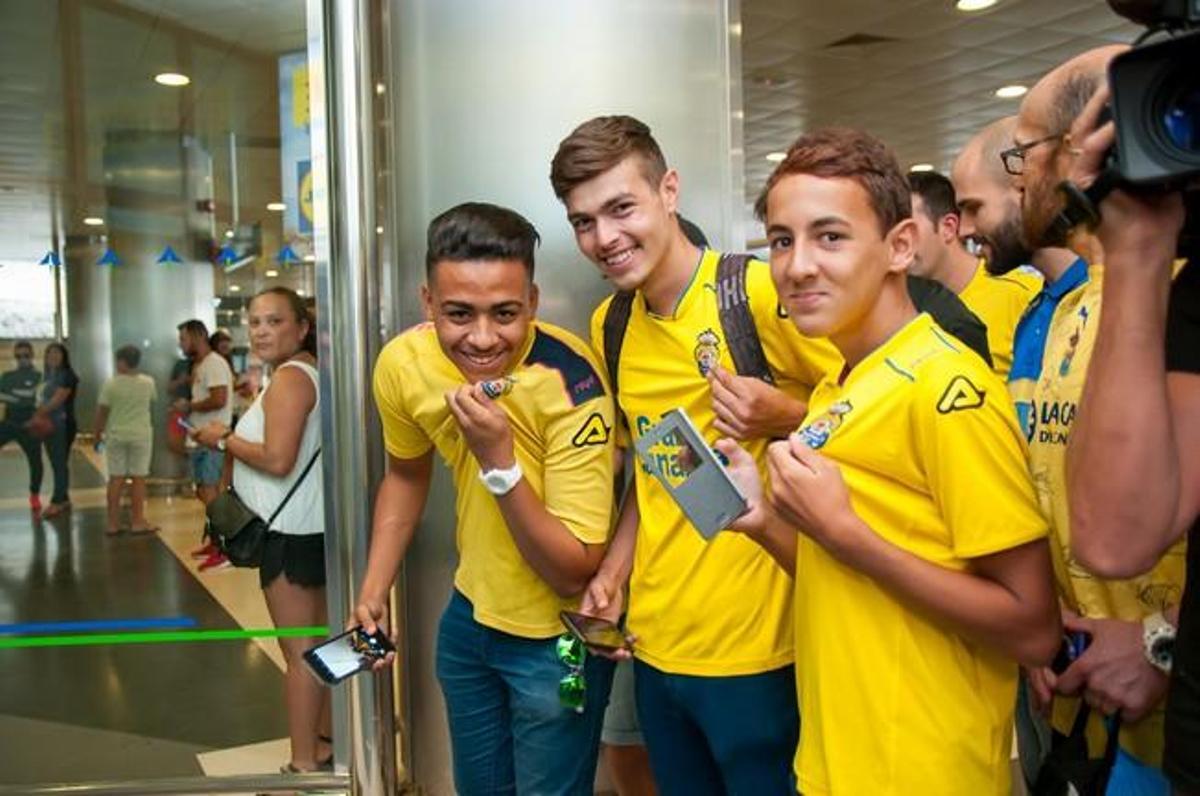 Llegada de Kevin Prince Boateng  nuevo jugador ...