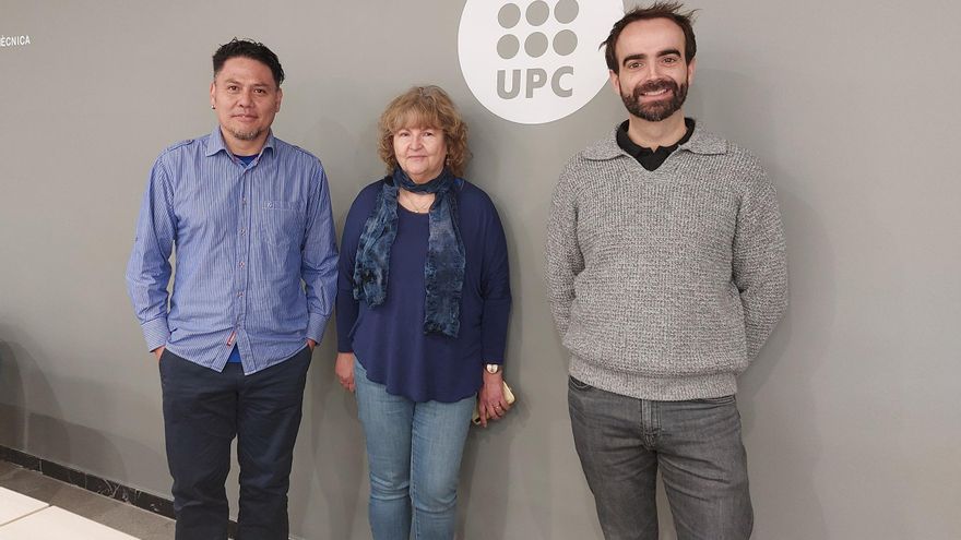 La UPC Manresa encapçala la recerca d’alternatives als minerals estratègics