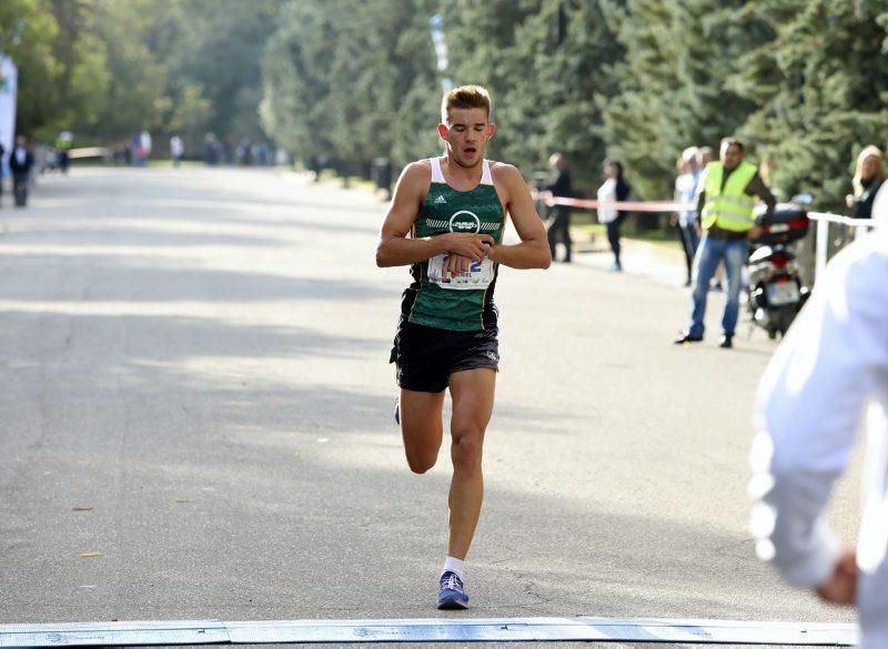 Carrera 10K del Pilar