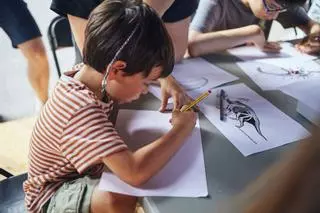 Así es el nuevo sistema de ayudas para extraescolares y actividades de verano