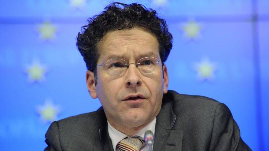 El presidente del Eurogrupo dice que España puede hacer más reformas