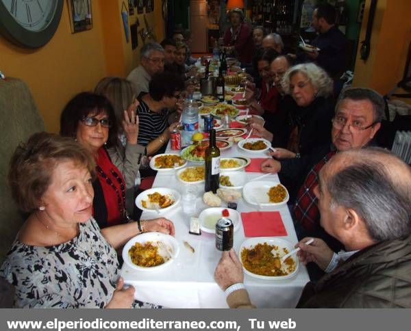 ZONA D 2 - PAELLAS DE BENICASSIM