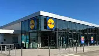 El gimnasio en casa, este es el artículo de Lidl que no puede faltar con un 40% de descuento