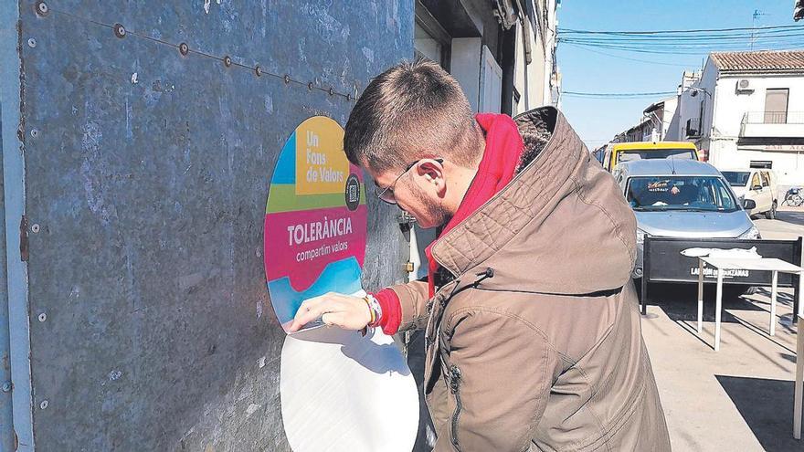 València se desvincula de una red de cooperación de 135 municipios