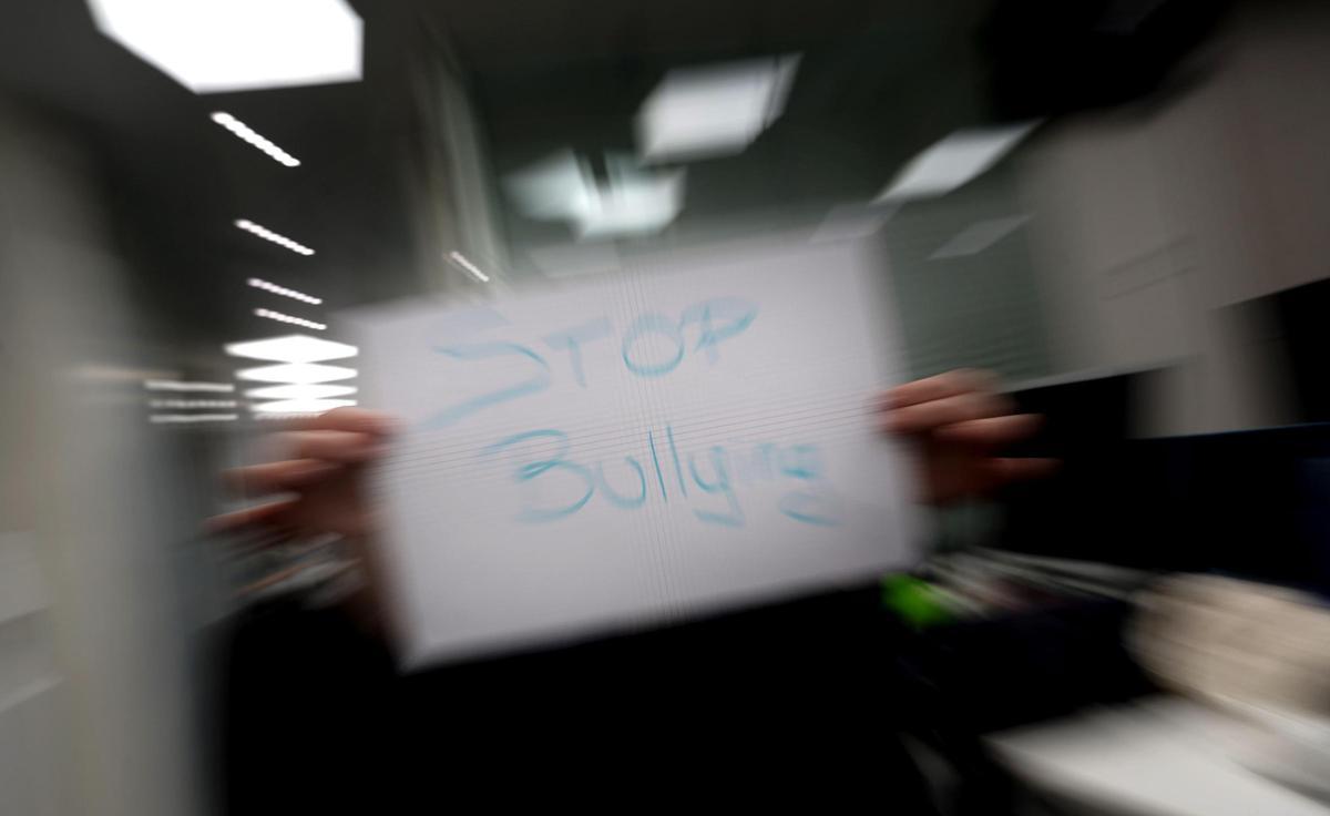 El 40% dels adults han patit ‘bullying’ en la seva infància: 9 de cada 10 admeten tenir-ne seqüeles