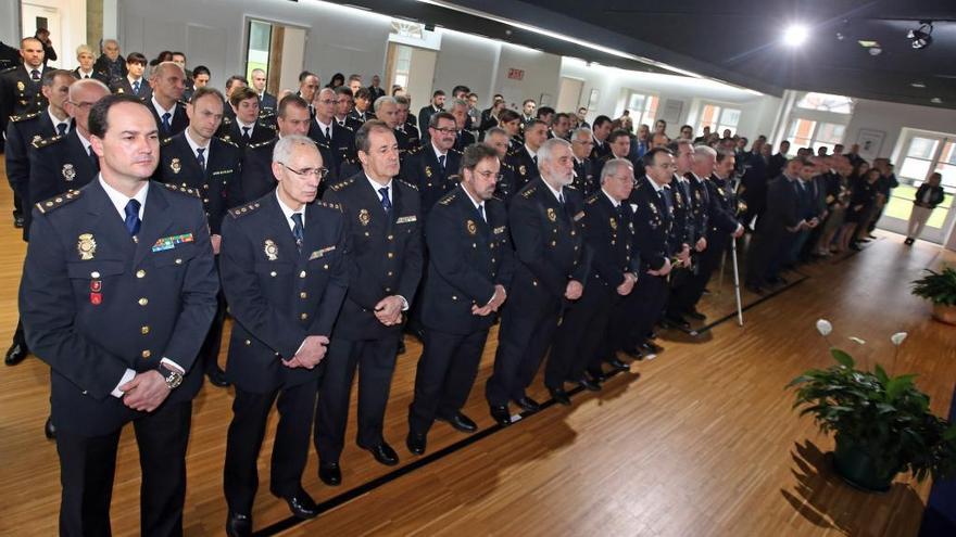 Un único policía para atender 37 víctimas de violencia machista en Pontevedra