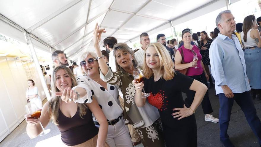 La Cata del Vino llega a su final