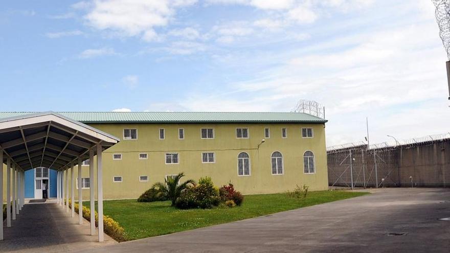 La cárcel de Asturias