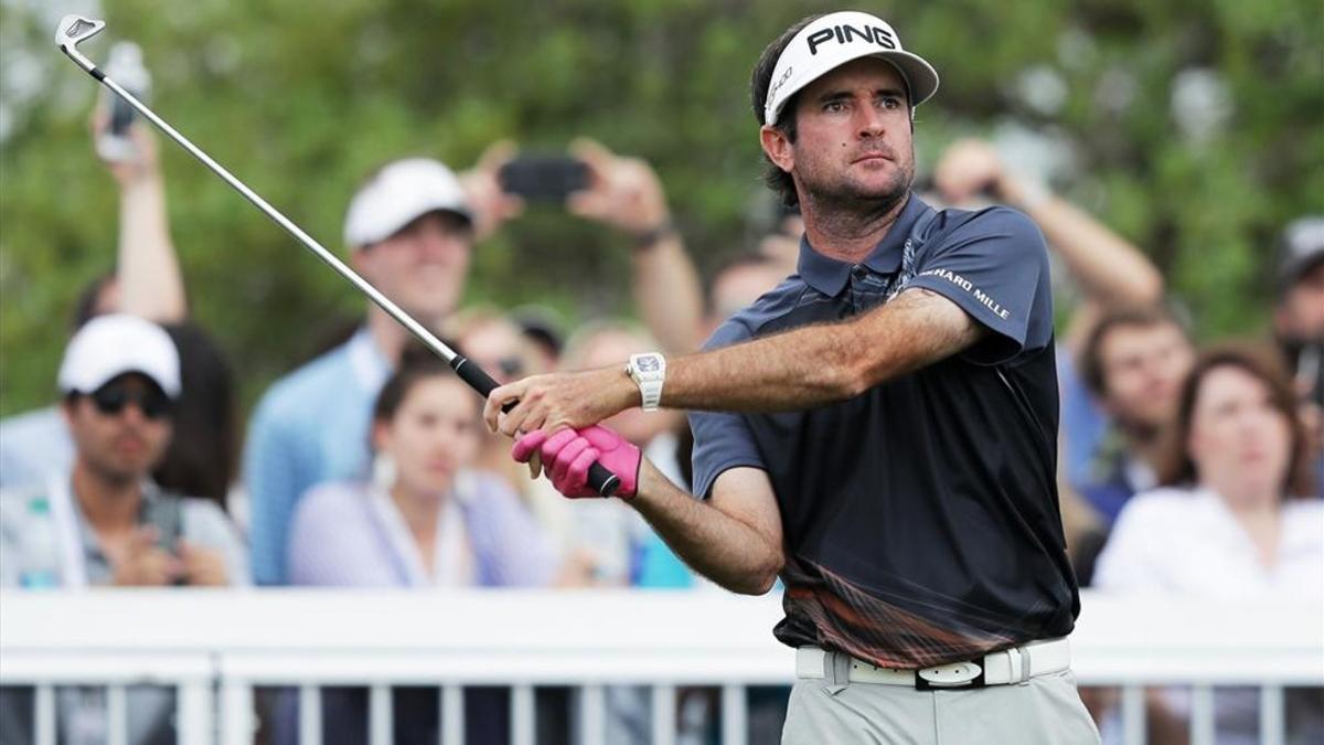 Bubba Watson se impuso en Austin