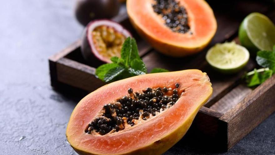 Esta es la razón por la que piden eliminar la papaya de la dieta