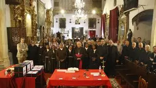 El Obispado agiliza la beatificación de Ana Ponce de León
