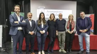 Los expertos abogan por un turismo con "condiciones atractivas" y posibilidades de crecimiento para que "el talento quiera quedarse"