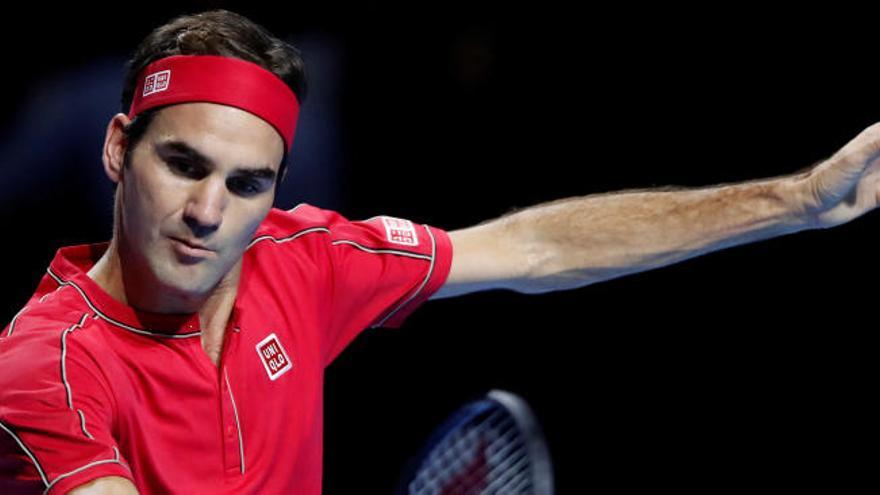 Roger Federer no jugará por &quot;motivos familiares&quot;