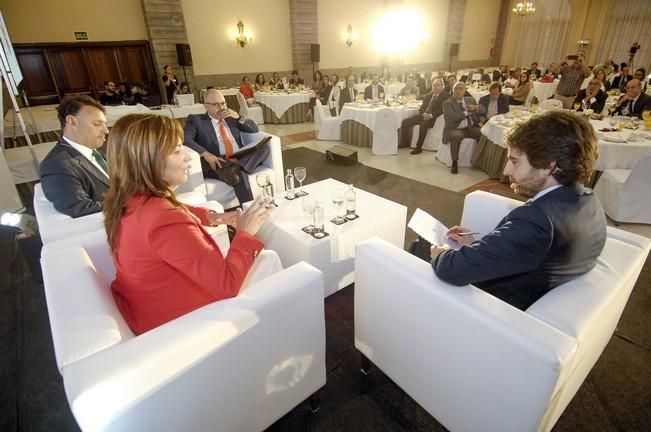 FORO LA PROVINCIA