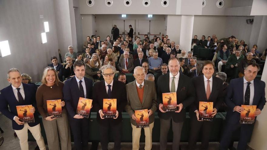 Conversaciones de campo con Fermín Gallardo