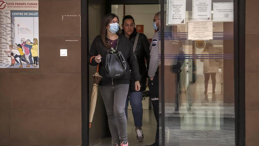 La conselleria de Salud llevará a los tribunales el uso obligatorio de la mascarilla