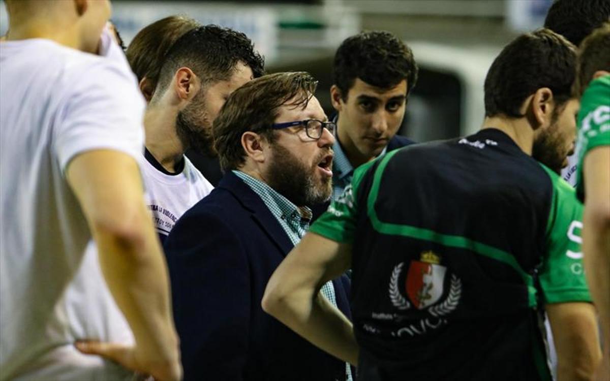 El Cáceres, aún sin prisa por fichar al sustituto de Jankovic