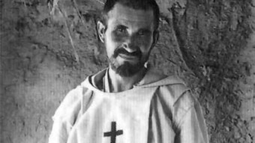 Carles de Foucauld