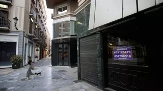 Los comercios de hasta mil metros cuadrados podrán iniciar su actividad con una mera declaración responsable