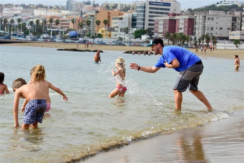 Cursillo de Verano del Club Náutico