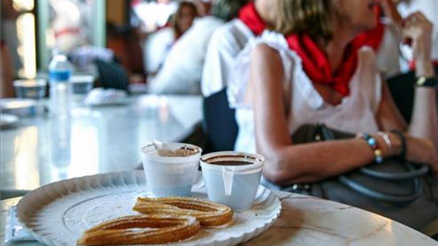 El desayuno, la peor comida de los niños de Castellón