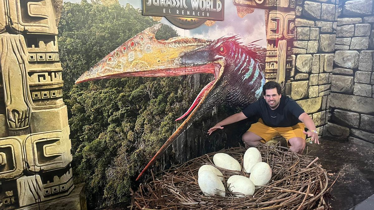 Jornada inaugural de la Comic-Con Málaga