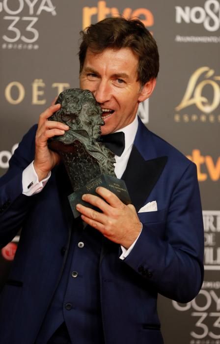 Premios Goya 2019