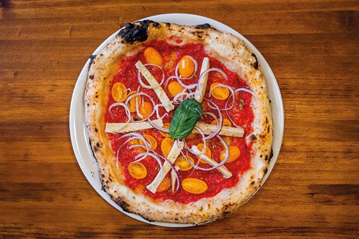 Pizzería 'Fratelli Figurato'