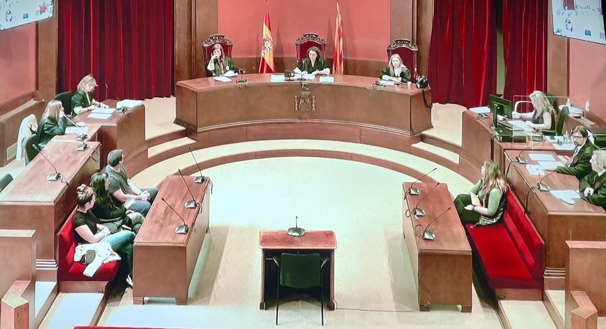 La Fiscalia insisteix a repetir el judici pel parricidi de Vilanova i la Geltrú després de veure-hi «incongruències»