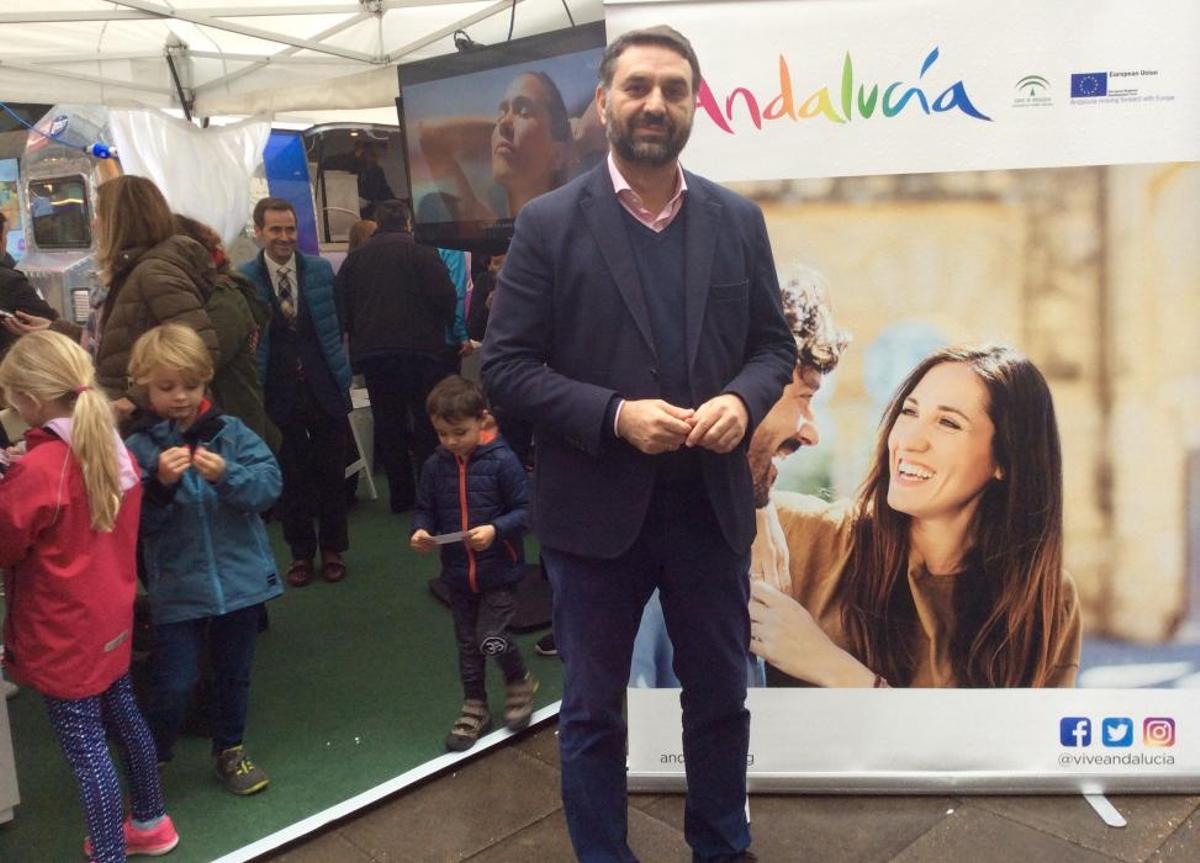 World Travel Market 2017 World Travel Market 2017