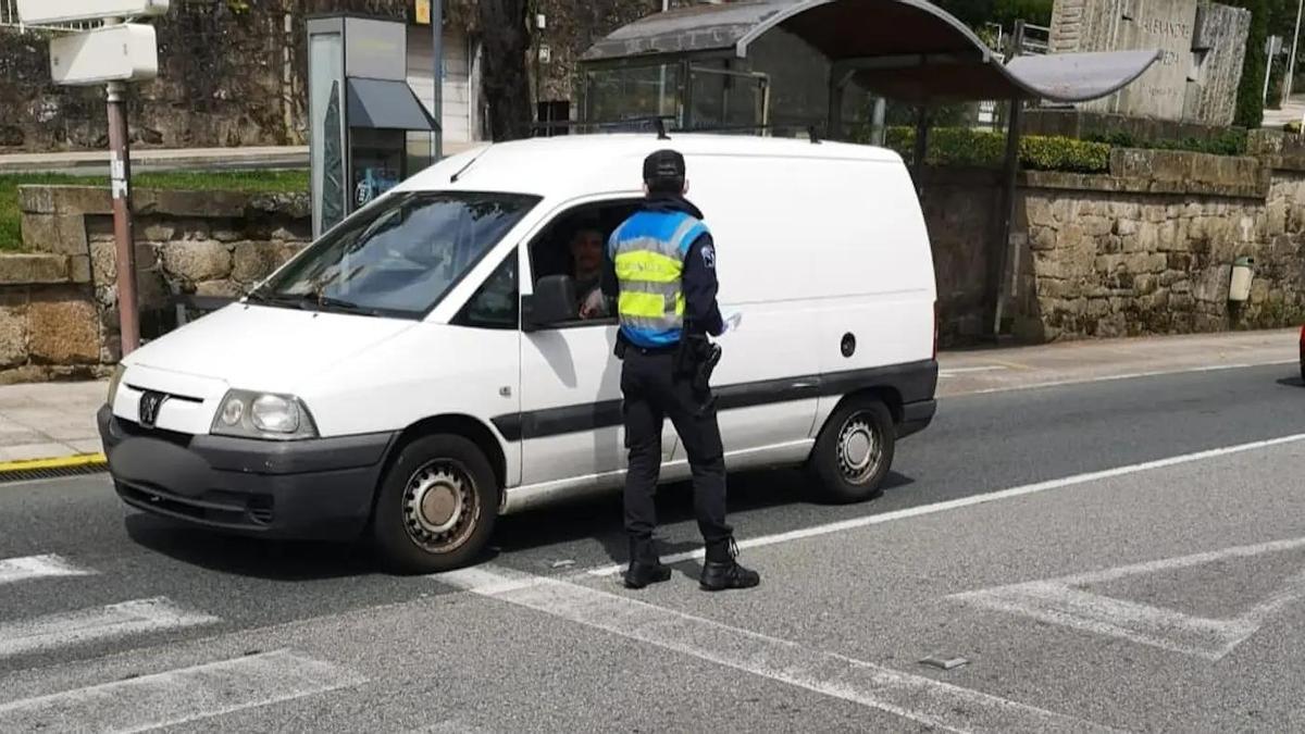 Genellikle minibüs mü kullanıyorsunuz? DGT bu yaygın arızalar konusunda uyarıyor