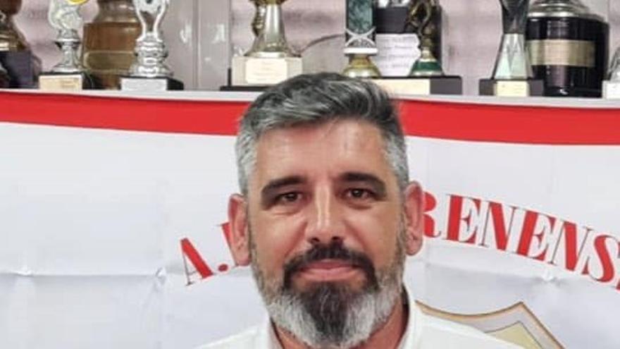 Juan García ficha por el Jaraíz con un encargo: su