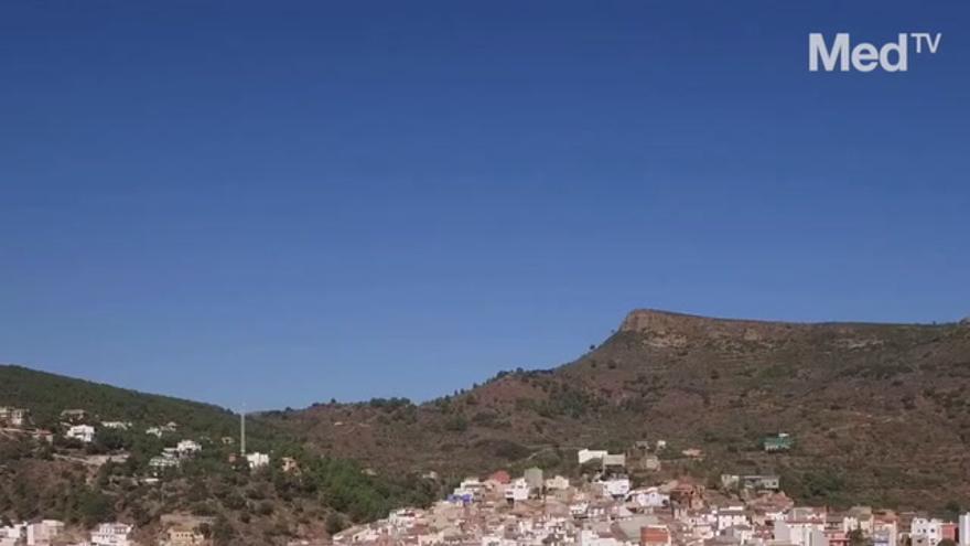 Castellón, la única provincia que ha perdido un municipio en dos siglos