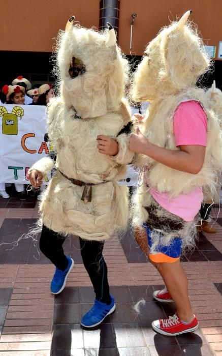 CARNAVAL IES EL CALERO