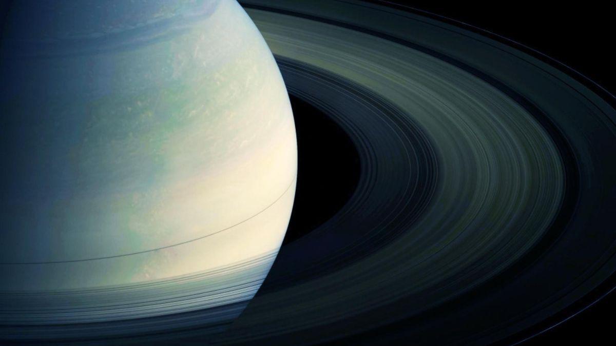 Origen de los anillos de Saturno: revelan datos que podrían resolver este gran misterio